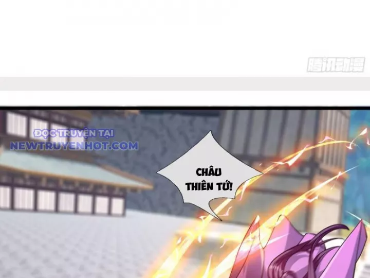 Tiên Làm Nô Thần Là Bộc, Đại Đế Làm Chó Giữ Nhà: Chapter 24