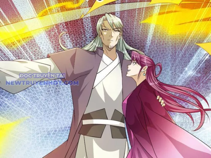 Tiên Làm Nô Thần Là Bộc, Đại Đế Làm Chó Giữ Nhà: Chapter 24