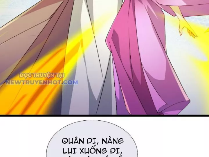 Tiên Làm Nô Thần Là Bộc, Đại Đế Làm Chó Giữ Nhà: Chapter 24