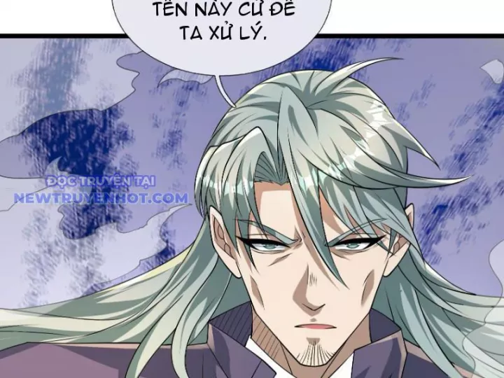 Tiên Làm Nô Thần Là Bộc, Đại Đế Làm Chó Giữ Nhà: Chapter 24