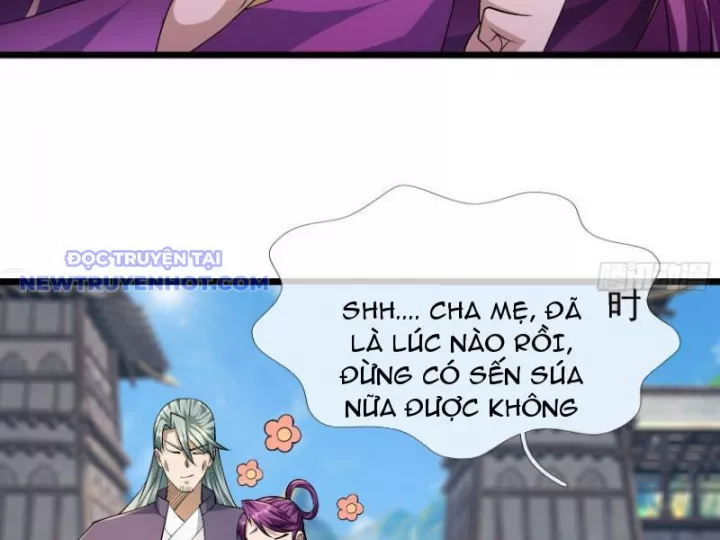 Tiên Làm Nô Thần Là Bộc, Đại Đế Làm Chó Giữ Nhà: Chapter 24