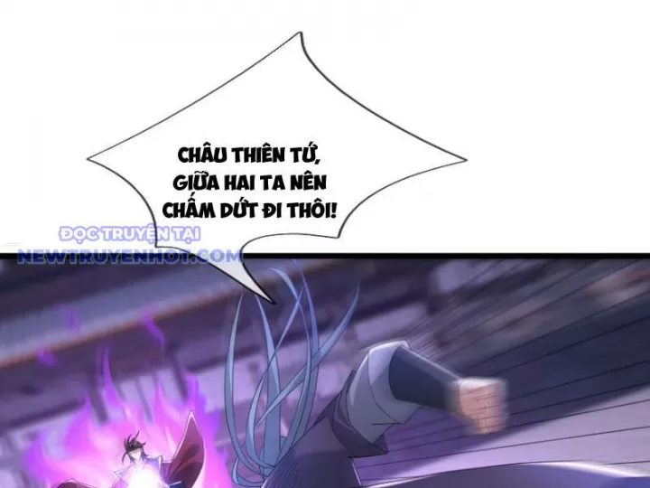Tiên Làm Nô Thần Là Bộc, Đại Đế Làm Chó Giữ Nhà: Chapter 24