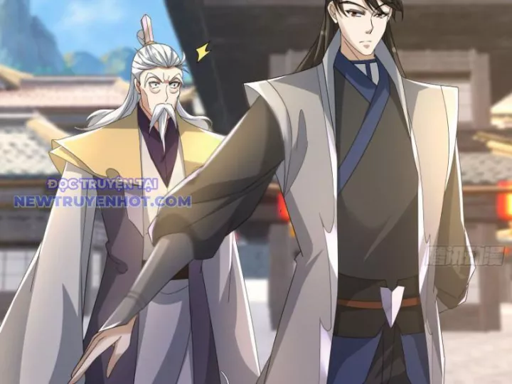 Tiên Làm Nô Thần Là Bộc, Đại Đế Làm Chó Giữ Nhà: Chapter 24