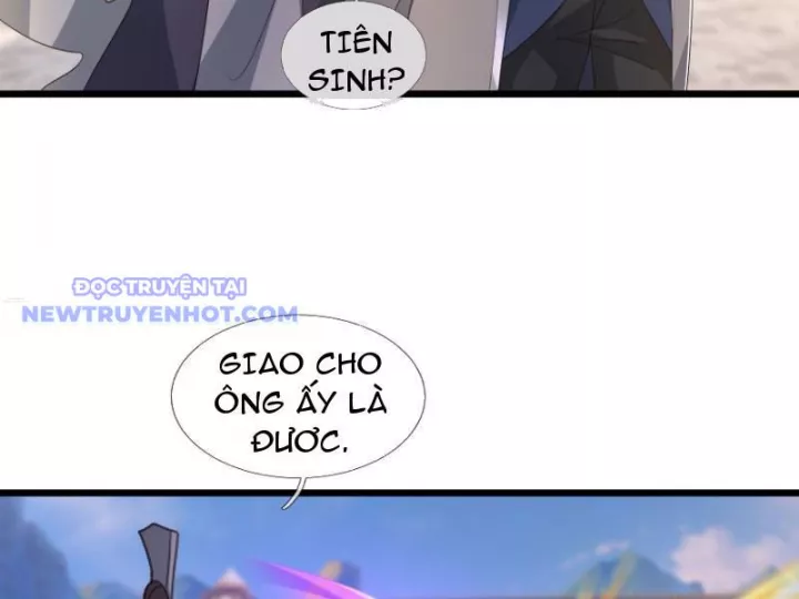 Tiên Làm Nô Thần Là Bộc, Đại Đế Làm Chó Giữ Nhà: Chapter 24