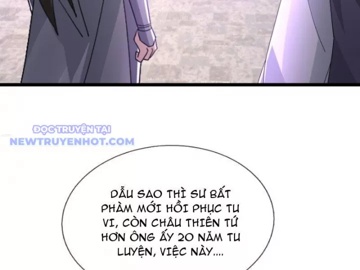 Tiên Làm Nô Thần Là Bộc, Đại Đế Làm Chó Giữ Nhà: Chapter 24