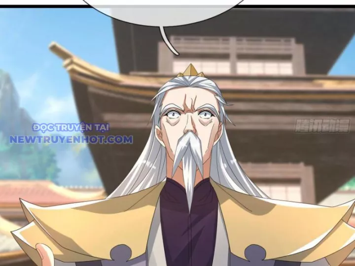Tiên Làm Nô Thần Là Bộc, Đại Đế Làm Chó Giữ Nhà: Chapter 24