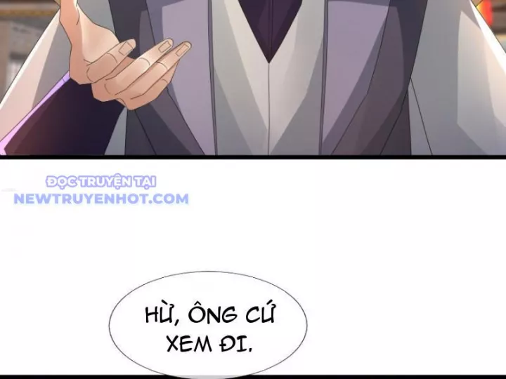 Tiên Làm Nô Thần Là Bộc, Đại Đế Làm Chó Giữ Nhà: Chapter 24