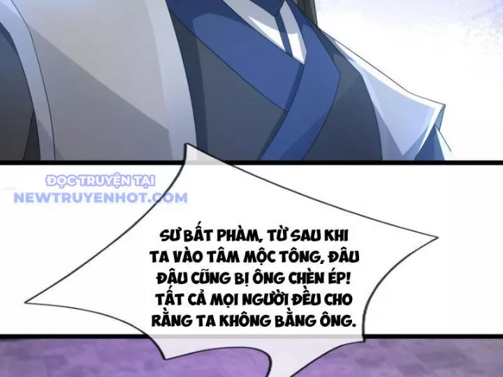 Tiên Làm Nô Thần Là Bộc, Đại Đế Làm Chó Giữ Nhà: Chapter 24
