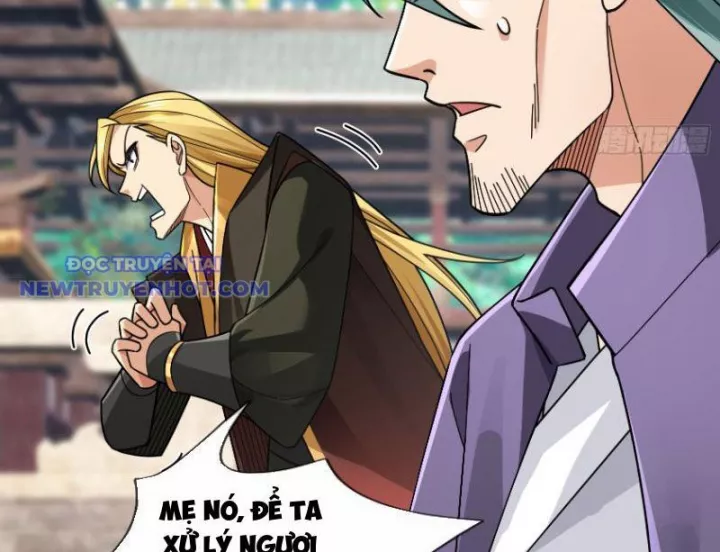 Tiên Làm Nô Thần Là Bộc, Đại Đế Làm Chó Giữ Nhà: Chapter 25