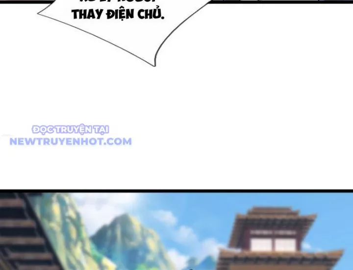 Tiên Làm Nô Thần Là Bộc, Đại Đế Làm Chó Giữ Nhà: Chapter 25