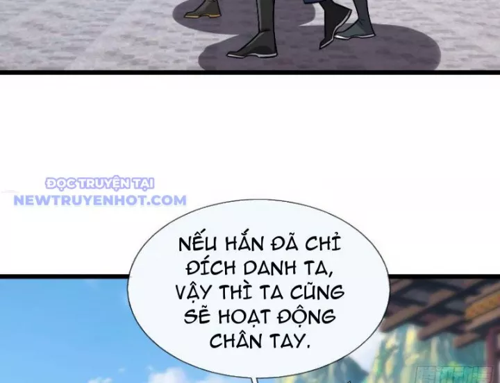 Tiên Làm Nô Thần Là Bộc, Đại Đế Làm Chó Giữ Nhà: Chapter 25