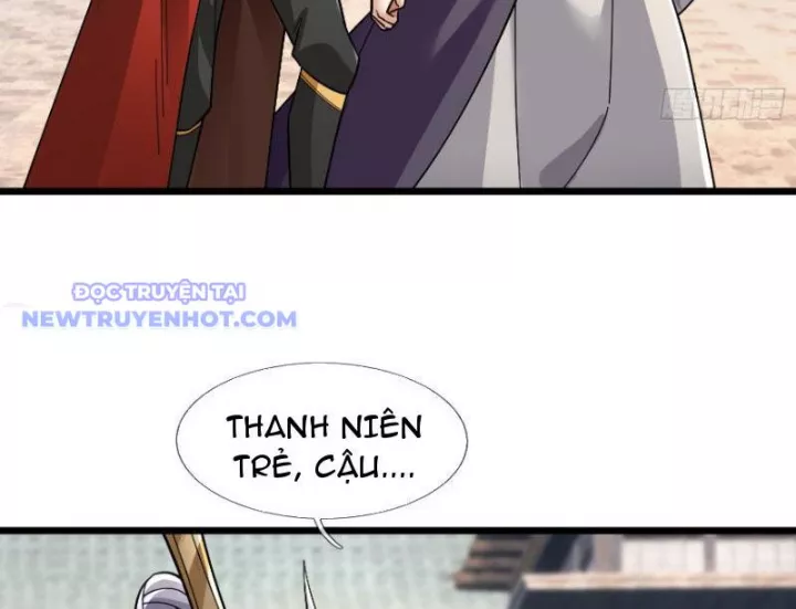 Tiên Làm Nô Thần Là Bộc, Đại Đế Làm Chó Giữ Nhà: Chapter 25