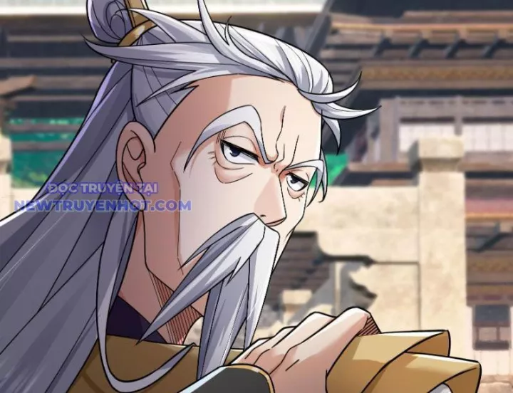 Tiên Làm Nô Thần Là Bộc, Đại Đế Làm Chó Giữ Nhà: Chapter 25