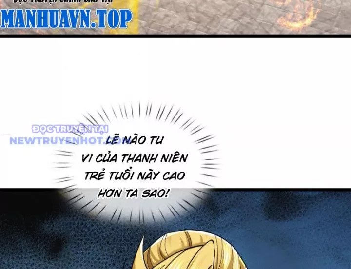 Tiên Làm Nô Thần Là Bộc, Đại Đế Làm Chó Giữ Nhà: Chapter 25