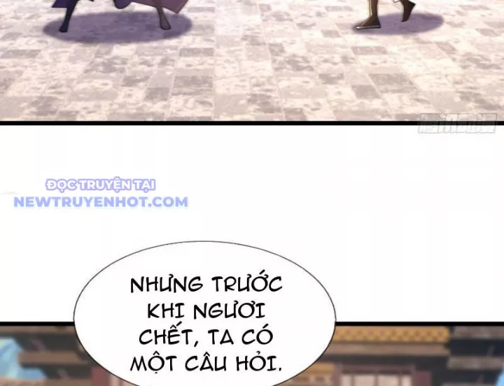 Tiên Làm Nô Thần Là Bộc, Đại Đế Làm Chó Giữ Nhà: Chapter 25