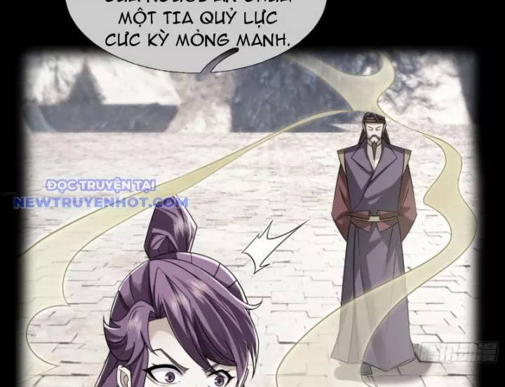 Tiên Làm Nô Thần Là Bộc, Đại Đế Làm Chó Giữ Nhà: Chapter 25