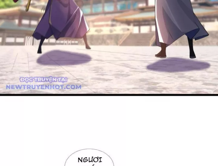 Tiên Làm Nô Thần Là Bộc, Đại Đế Làm Chó Giữ Nhà: Chapter 25