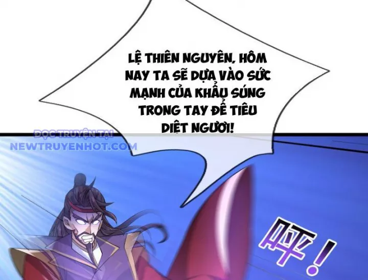 Tiên Làm Nô Thần Là Bộc, Đại Đế Làm Chó Giữ Nhà: Chapter 25