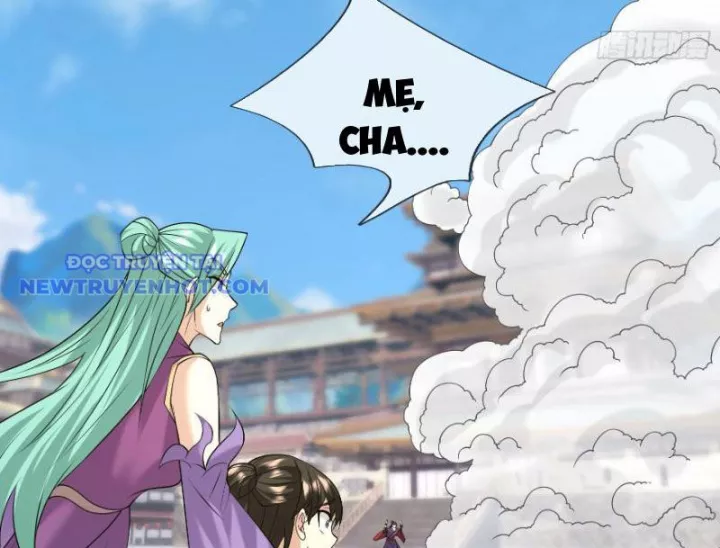 Tiên Làm Nô Thần Là Bộc, Đại Đế Làm Chó Giữ Nhà: Chapter 25