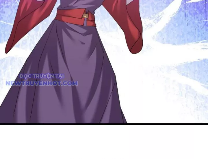 Tiên Làm Nô Thần Là Bộc, Đại Đế Làm Chó Giữ Nhà: Chapter 25