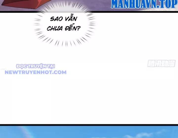 Tiên Làm Nô Thần Là Bộc, Đại Đế Làm Chó Giữ Nhà: Chapter 25