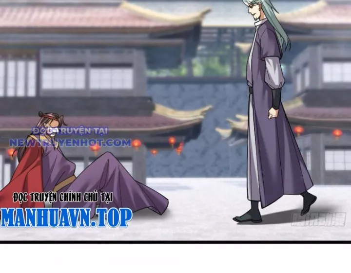 Tiên Làm Nô Thần Là Bộc, Đại Đế Làm Chó Giữ Nhà: Chapter 25