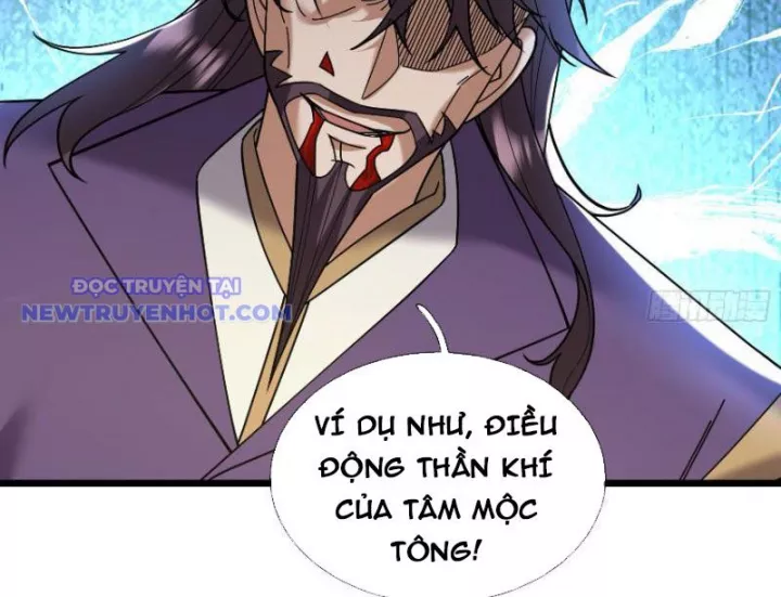 Tiên Làm Nô Thần Là Bộc, Đại Đế Làm Chó Giữ Nhà: Chapter 25