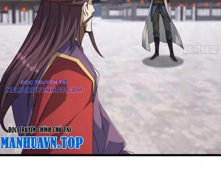Tiên Làm Nô Thần Là Bộc, Đại Đế Làm Chó Giữ Nhà: Chapter 25