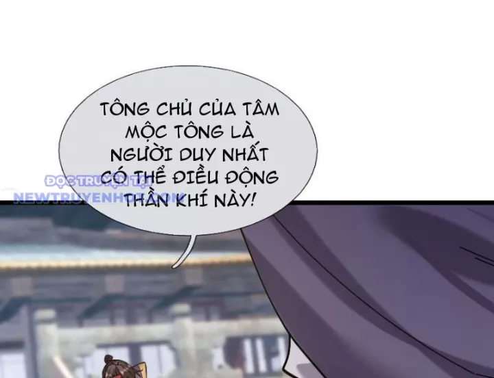Tiên Làm Nô Thần Là Bộc, Đại Đế Làm Chó Giữ Nhà: Chapter 25