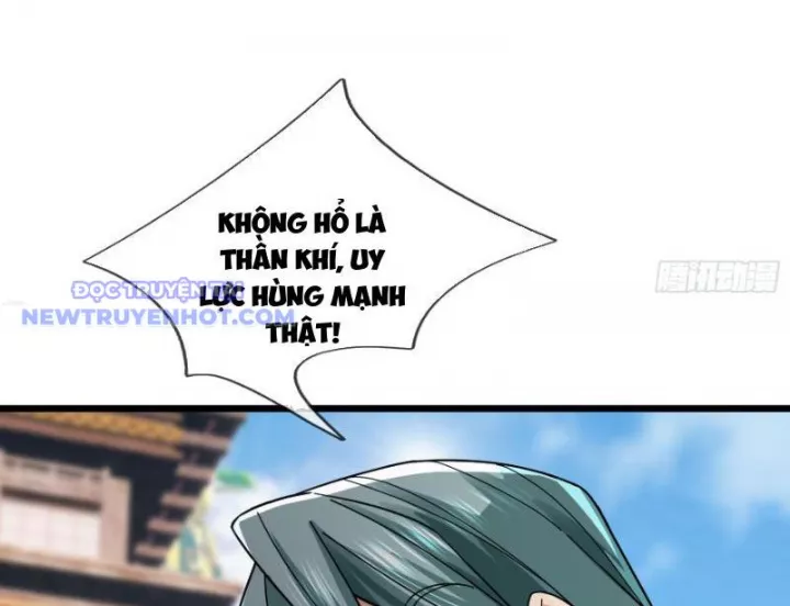 Tiên Làm Nô Thần Là Bộc, Đại Đế Làm Chó Giữ Nhà: Chapter 25