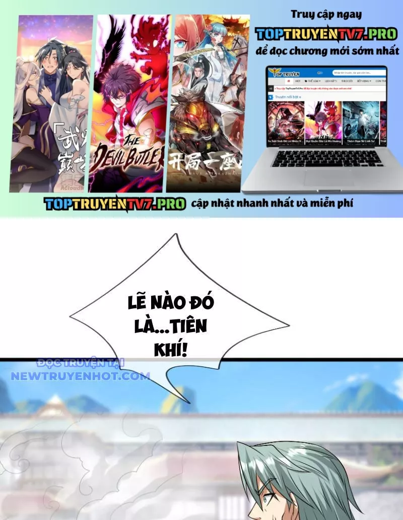 Tiên Làm Nô Thần Là Bộc, Đại Đế Làm Chó Giữ Nhà: Chapter 26