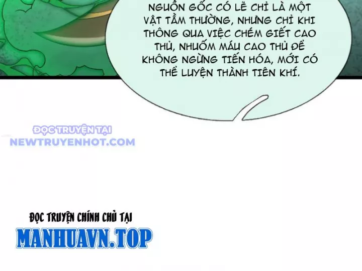 Tiên Làm Nô Thần Là Bộc, Đại Đế Làm Chó Giữ Nhà: Chapter 26