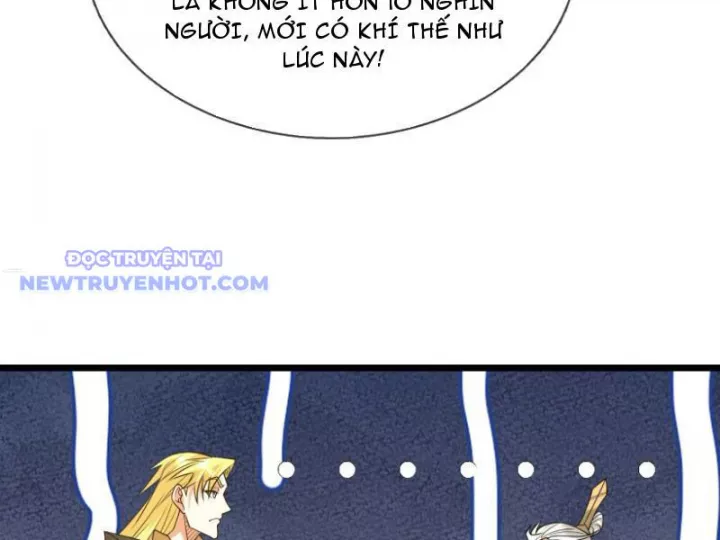 Tiên Làm Nô Thần Là Bộc, Đại Đế Làm Chó Giữ Nhà: Chapter 26