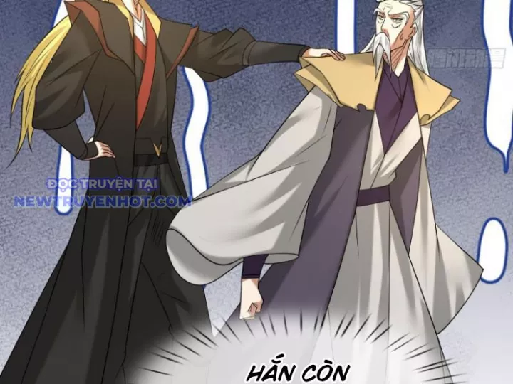 Tiên Làm Nô Thần Là Bộc, Đại Đế Làm Chó Giữ Nhà: Chapter 26