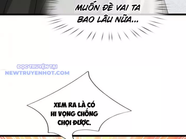 Tiên Làm Nô Thần Là Bộc, Đại Đế Làm Chó Giữ Nhà: Chapter 26