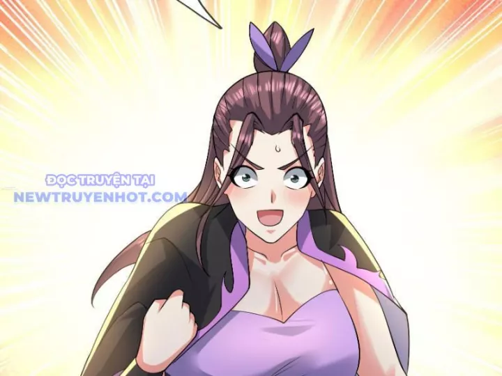 Tiên Làm Nô Thần Là Bộc, Đại Đế Làm Chó Giữ Nhà: Chapter 26