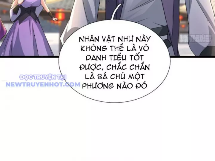 Tiên Làm Nô Thần Là Bộc, Đại Đế Làm Chó Giữ Nhà: Chapter 26
