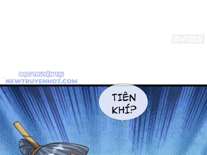 Tiên Làm Nô Thần Là Bộc, Đại Đế Làm Chó Giữ Nhà: Chapter 26