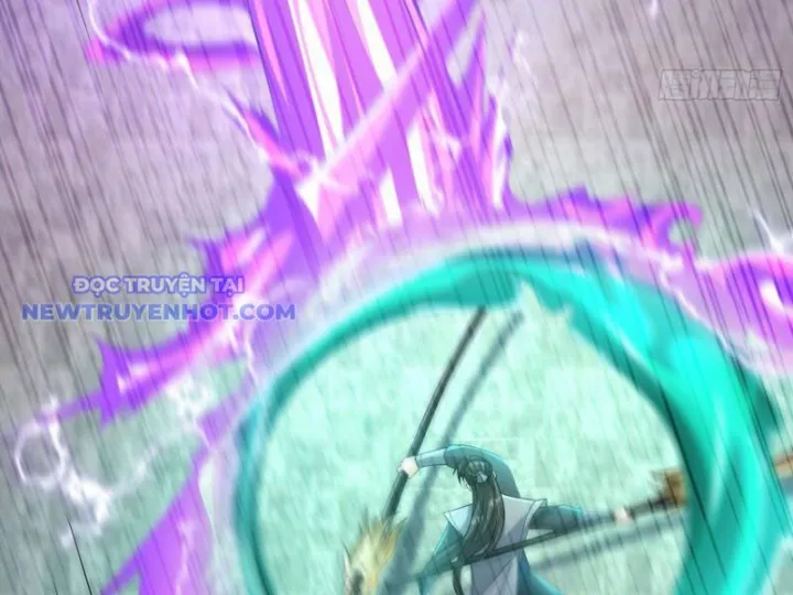 Tiên Làm Nô Thần Là Bộc, Đại Đế Làm Chó Giữ Nhà: Chapter 26