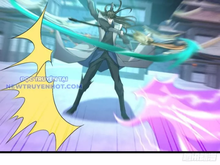 Tiên Làm Nô Thần Là Bộc, Đại Đế Làm Chó Giữ Nhà: Chapter 26