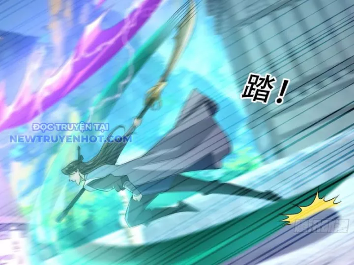 Tiên Làm Nô Thần Là Bộc, Đại Đế Làm Chó Giữ Nhà: Chapter 26