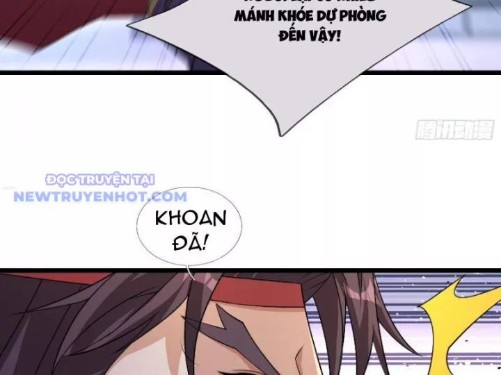 Tiên Làm Nô Thần Là Bộc, Đại Đế Làm Chó Giữ Nhà: Chapter 26