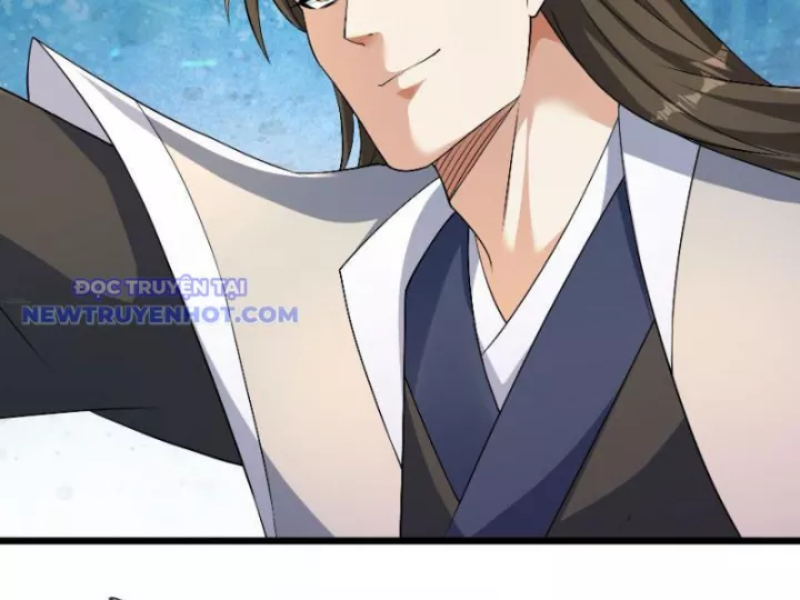 Tiên Làm Nô Thần Là Bộc, Đại Đế Làm Chó Giữ Nhà: Chapter 26