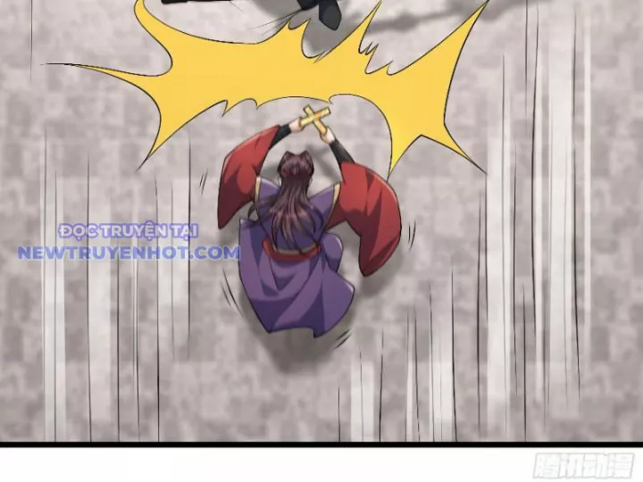 Tiên Làm Nô Thần Là Bộc, Đại Đế Làm Chó Giữ Nhà: Chapter 26