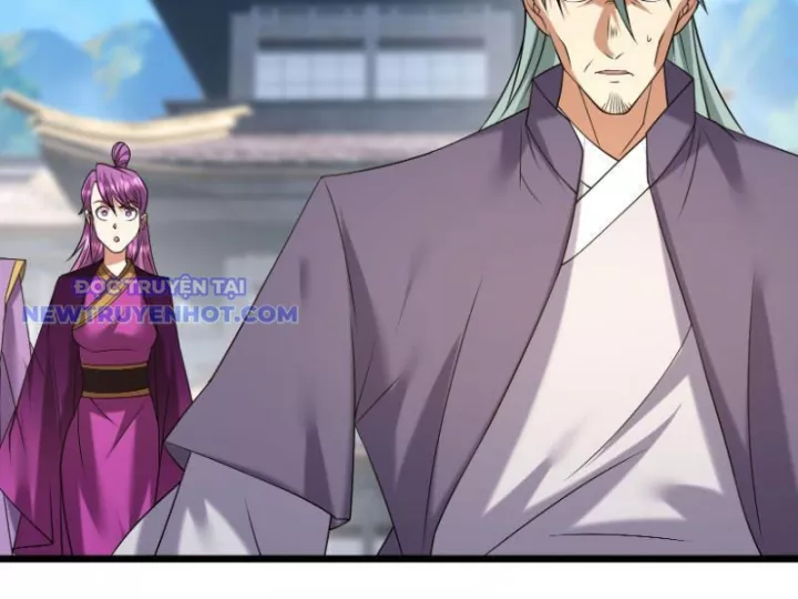 Tiên Làm Nô Thần Là Bộc, Đại Đế Làm Chó Giữ Nhà: Chapter 26
