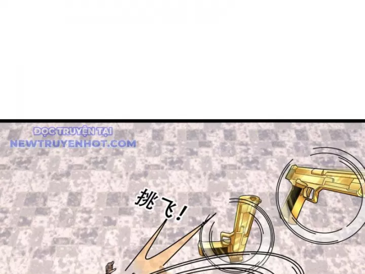 Tiên Làm Nô Thần Là Bộc, Đại Đế Làm Chó Giữ Nhà: Chapter 26