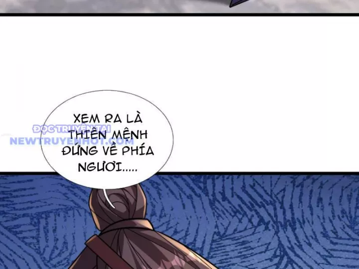 Tiên Làm Nô Thần Là Bộc, Đại Đế Làm Chó Giữ Nhà: Chapter 26