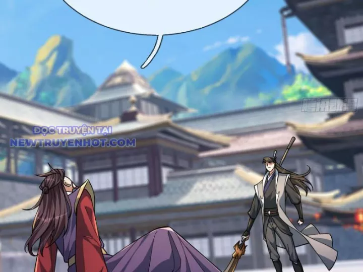 Tiên Làm Nô Thần Là Bộc, Đại Đế Làm Chó Giữ Nhà: Chapter 26