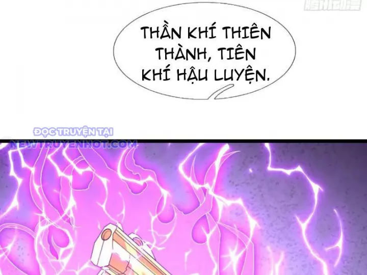 Tiên Làm Nô Thần Là Bộc, Đại Đế Làm Chó Giữ Nhà: Chapter 26