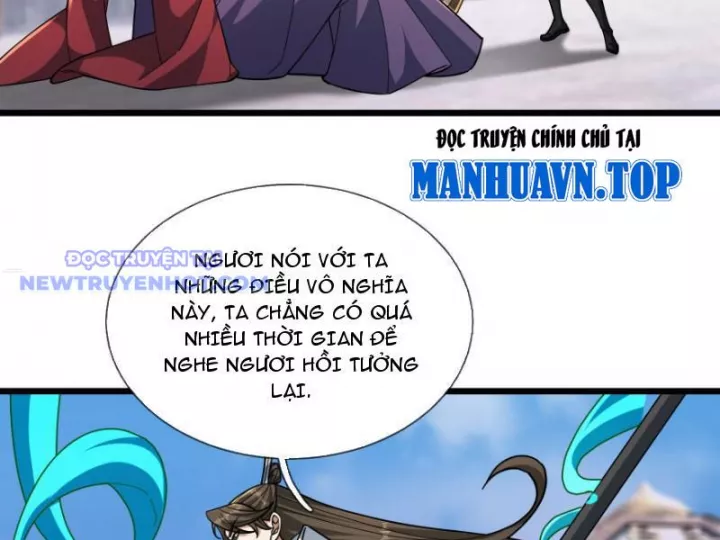 Tiên Làm Nô Thần Là Bộc, Đại Đế Làm Chó Giữ Nhà: Chapter 26